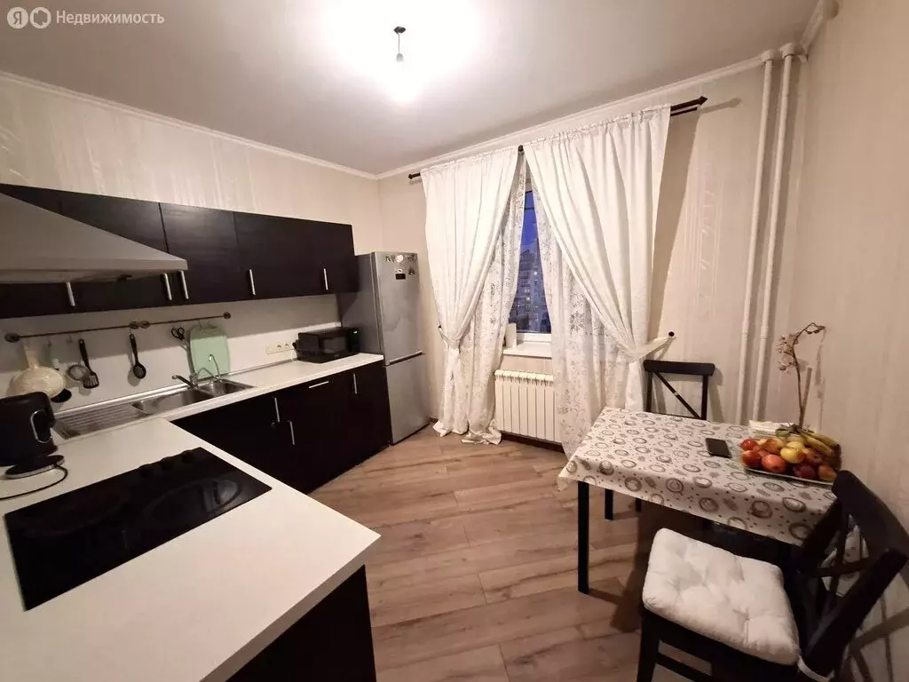 2-комнатная квартира: Балашиха, Балашихинское шоссе, 10 (59.1 м) - Фото 2