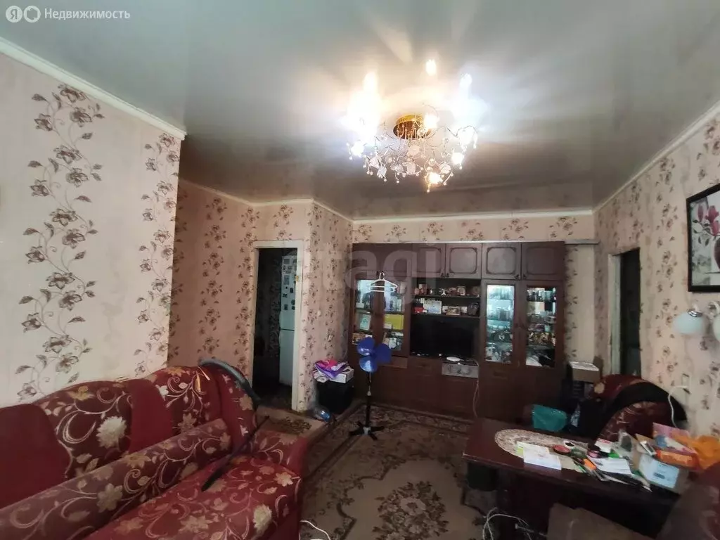 2-комнатная квартира: Алексеевка, улица Ватутина, 9 (45.7 м) - Фото 1