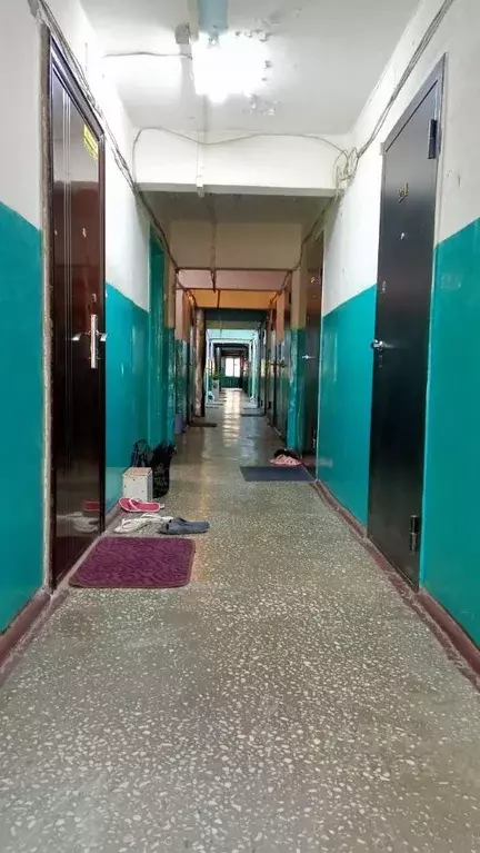 Комната Красноярский край, Красноярск Новая ул., 24 (14.2 м) - Фото 2