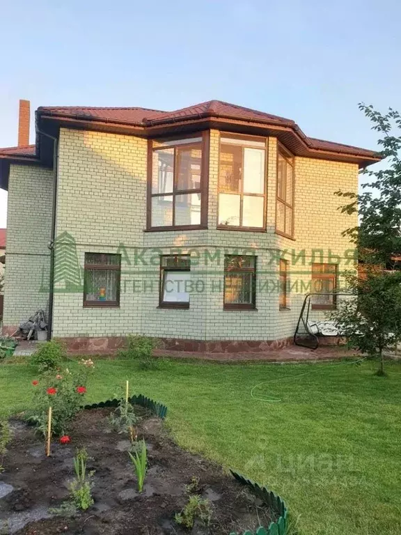 Дом в Саратовская область, Саратов Зеленая Долина кп, проезд 1-й ... - Фото 2