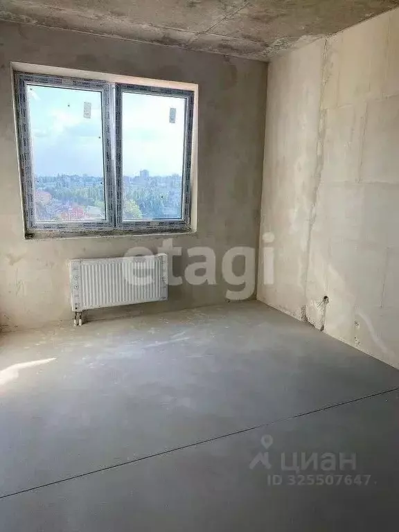 1-к кв. Липецкая область, Липецк Боевой проезд, 49 (40.213 м) - Фото 1