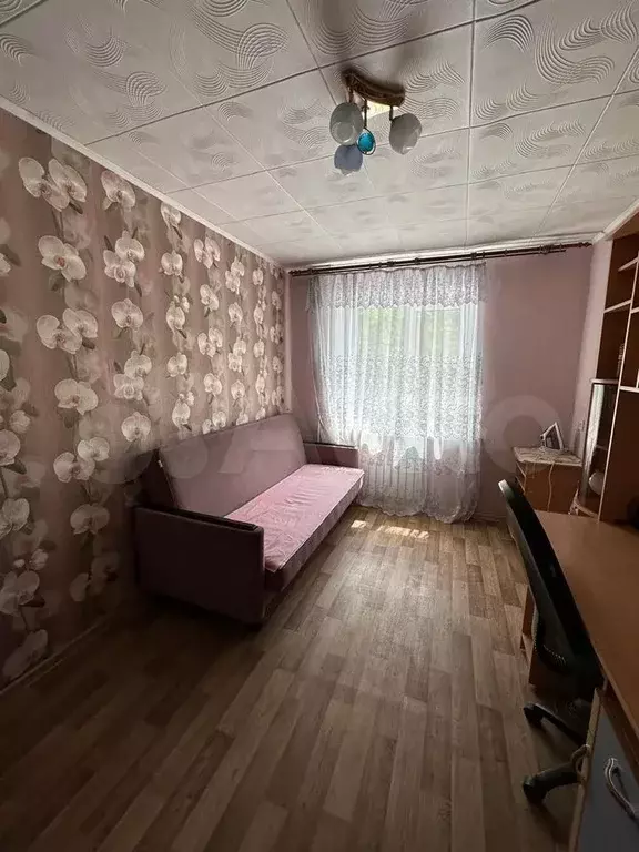 Комната 12 м в 4-к., 2/4 эт. - Фото 1
