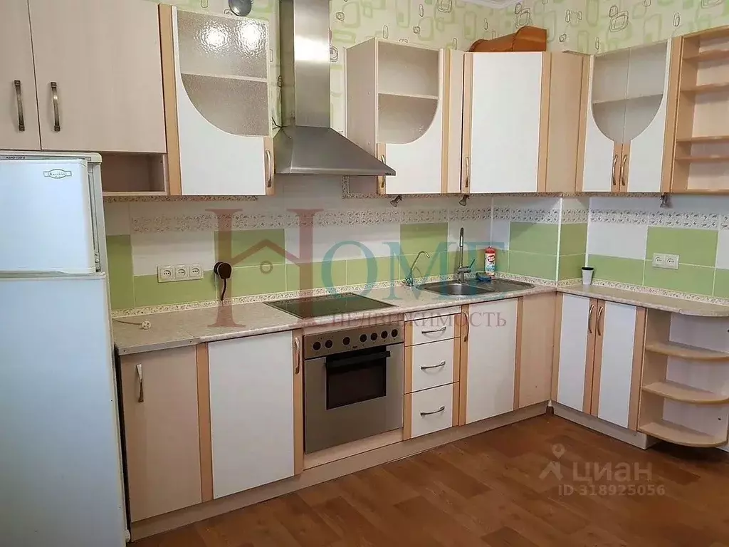1-к кв. Новосибирская область, Новосибирск Выборная ул., 144/1 (41.0 ... - Фото 0