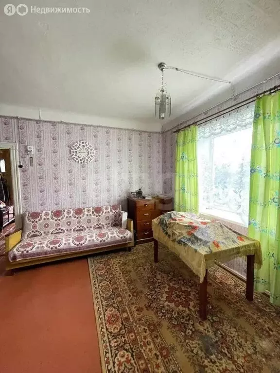 1-комнатная квартира: Котлас, улица Воровского, 7 (30 м) - Фото 0
