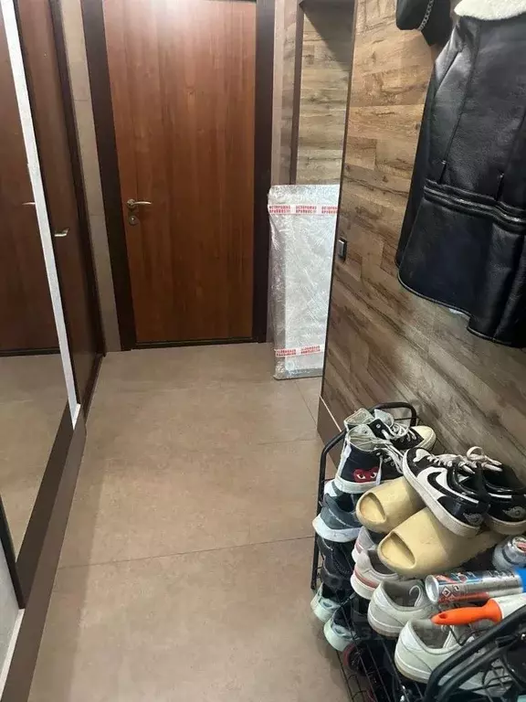 Комната Москва пер. Чернышевского, 11С1 - Фото 1