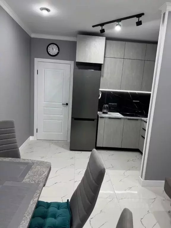 2-к кв. Москва Рязанский просп., 2/2к1 (58.0 м) - Фото 1