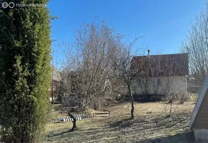 Дом в Московская область, Раменский муниципальный округ, СНТ ... - Фото 1