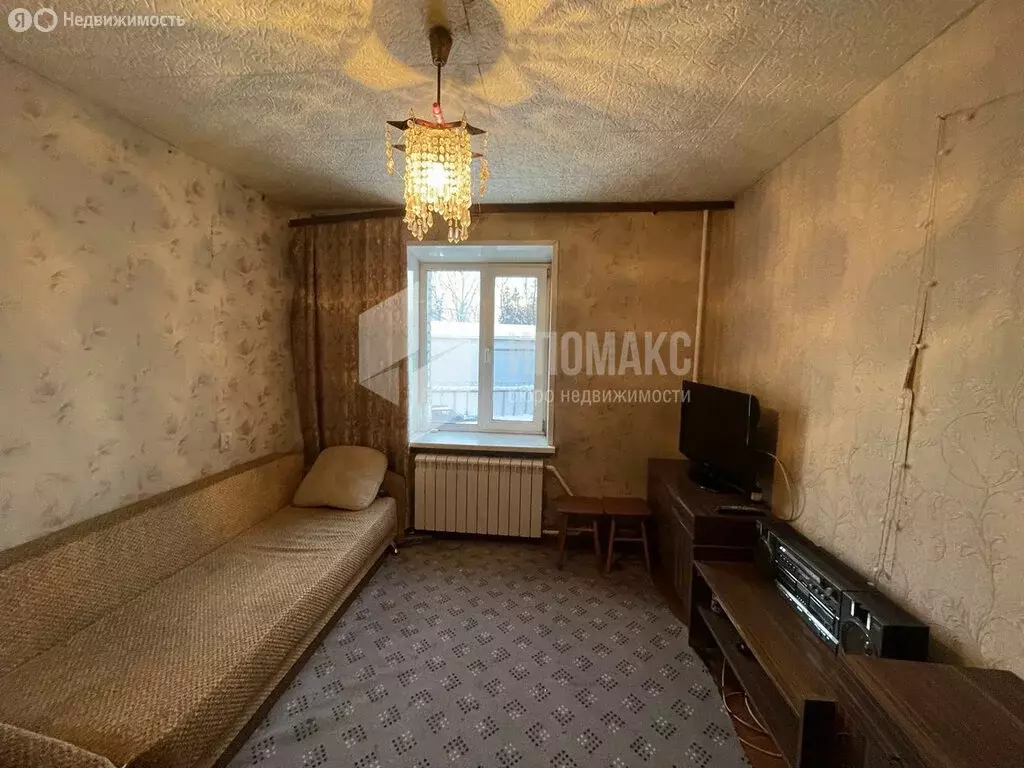 2-комнатная квартира: деревня Алабино, Профессиональная улица, 3А ... - Фото 2