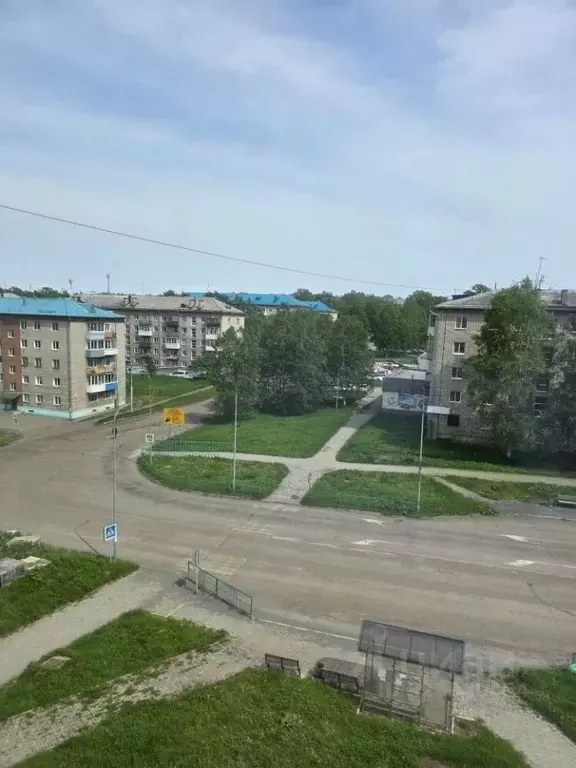 2-к кв. Хабаровский край, Советская Гавань Советско-Гаванский район, ... - Фото 0