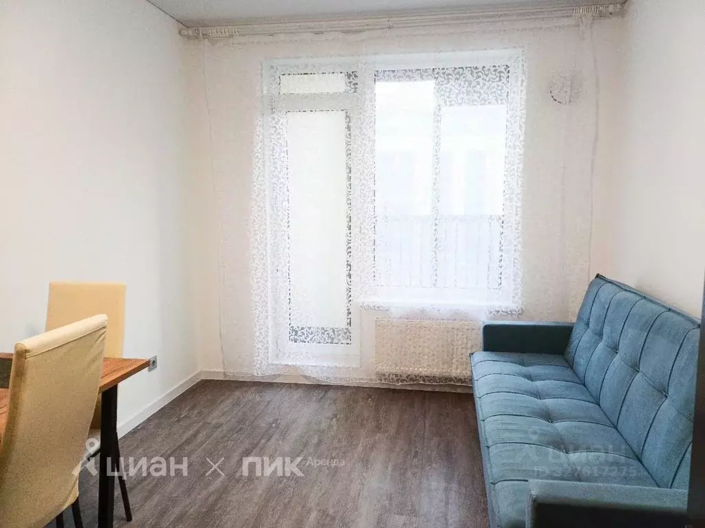 2-к кв. Санкт-Петербург пос. Стрельна, ул. Константина Тимошинина, 6 ... - Фото 1