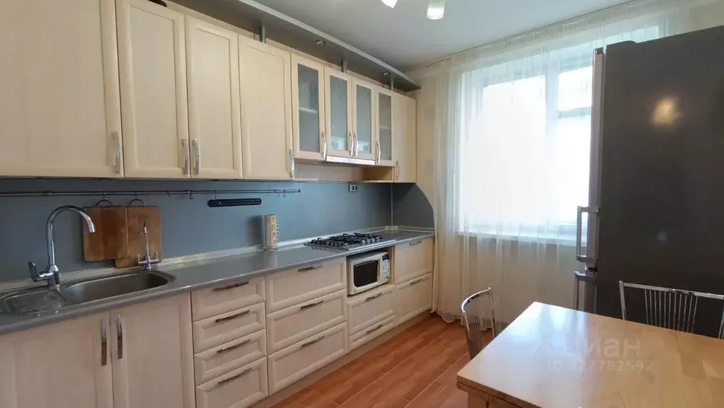 1-к кв. Крым, Сакский район, с. Штормовое ул. Ленина, 2 (37.6 м) - Фото 1