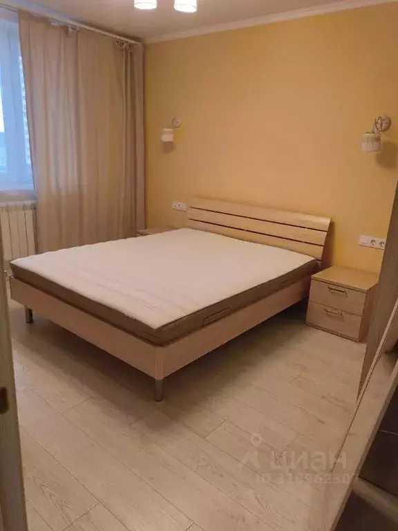 2-к кв. Москва Внуковское поселение, ул. Бориса Пастернака, 45к1 (65.0 ... - Фото 1