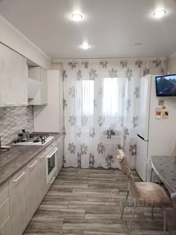 3-к кв. Саратовская область, Энгельс ул. Шурова Гора, 7/3 (80.0 м) - Фото 2