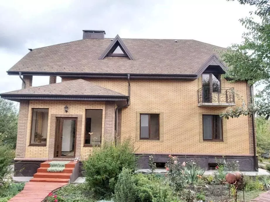 Коттедж в Белгородская область, Белгородский район, Тавровское с/пос, ... - Фото 2