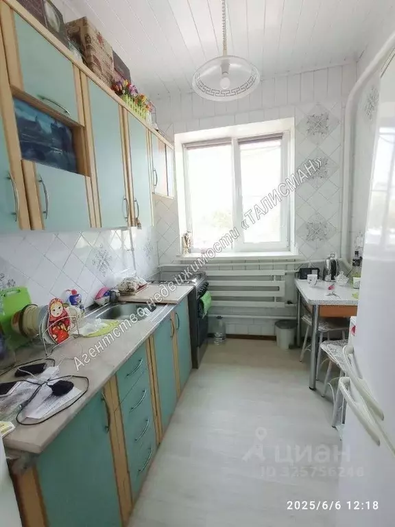 Дом в Ростовская область, Таганрог 11-й пер. (67 м) - Фото 0