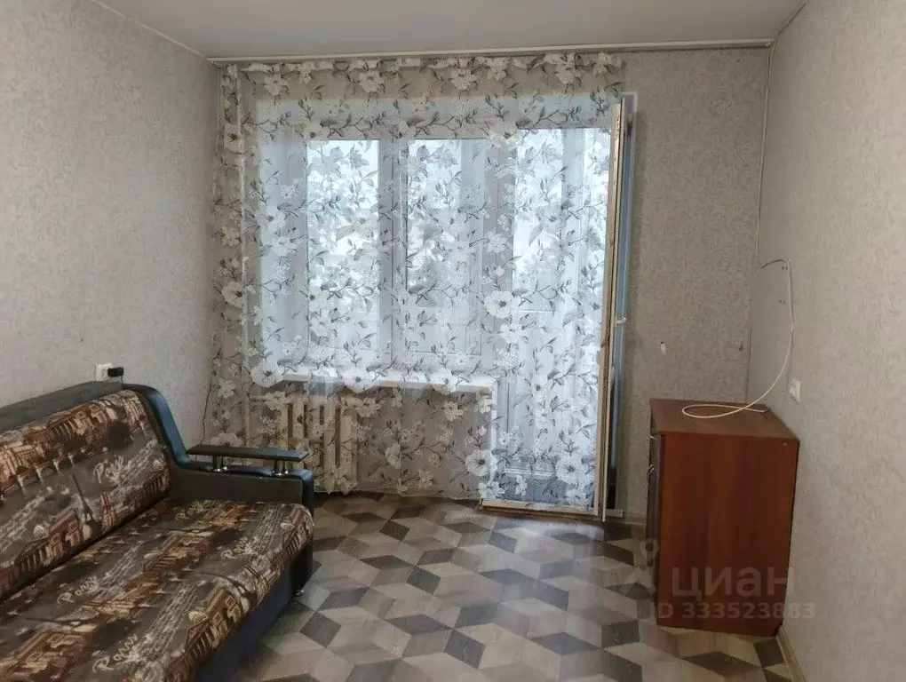2-к кв. Санкт-Петербург ул. Матроса Железняка, 55 (42.4 м) - Фото 2