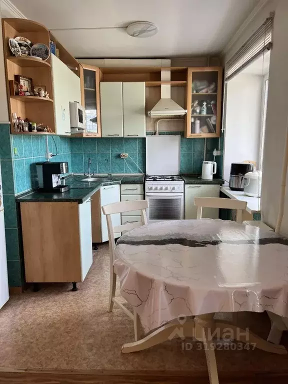 4-к кв. Свердловская область, Екатеринбург просп. Космонавтов, 29А ... - Фото 0