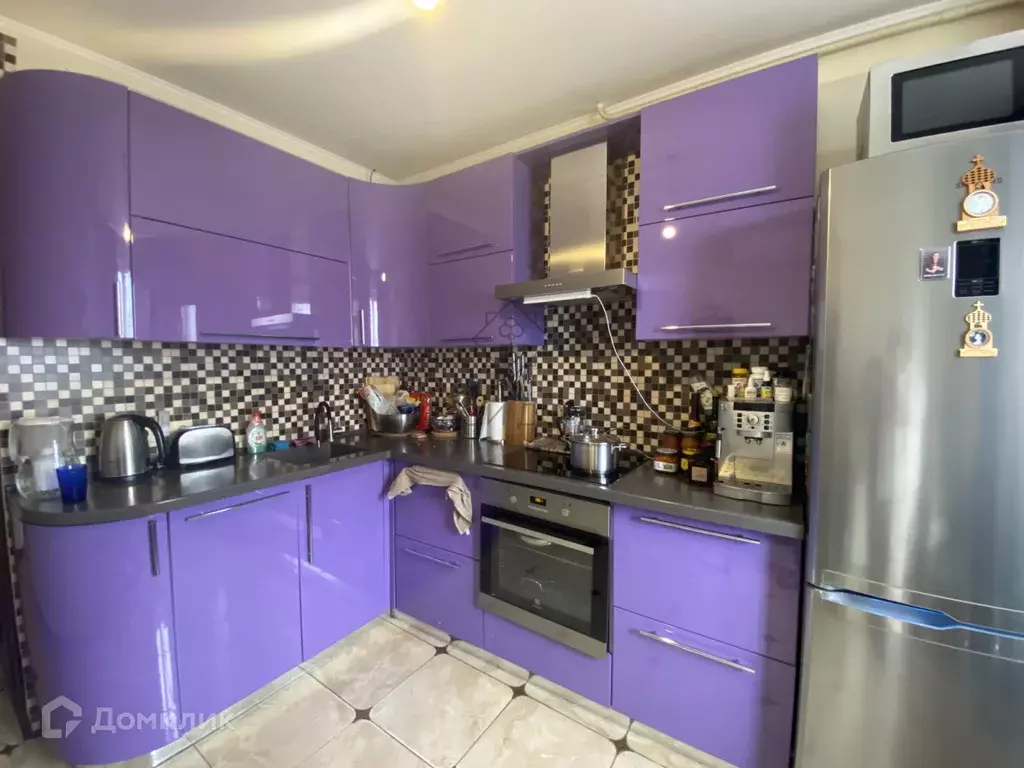 Продаётся 2-к квартира, 51.8 м - Фото 0