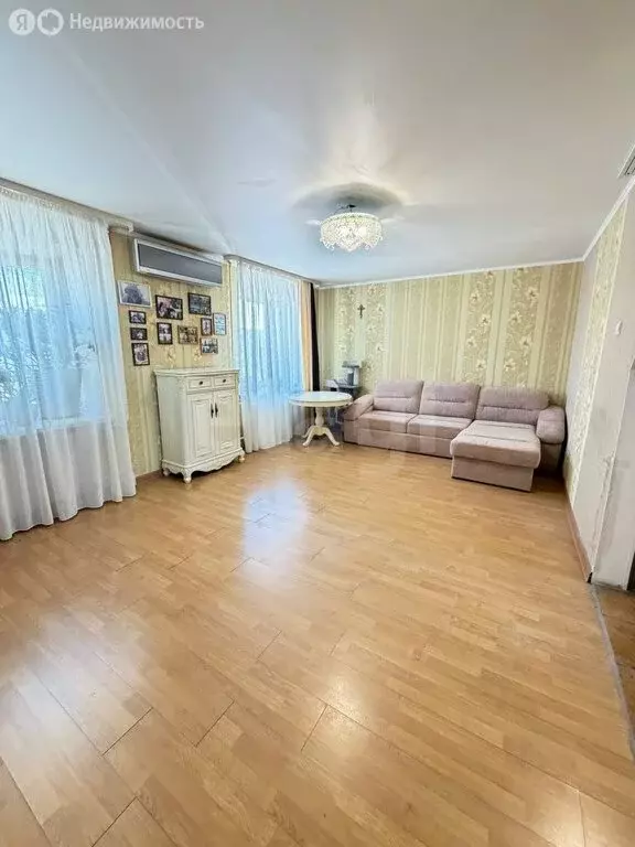 3-комнатная квартира: Благовещенск, Амурская улица, 34 (90.6 м) - Фото 1