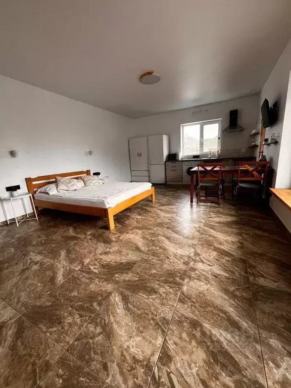 Дом в Севастополь с. Кизиловое, ул. Российская, 335 (75 м) - Фото 1