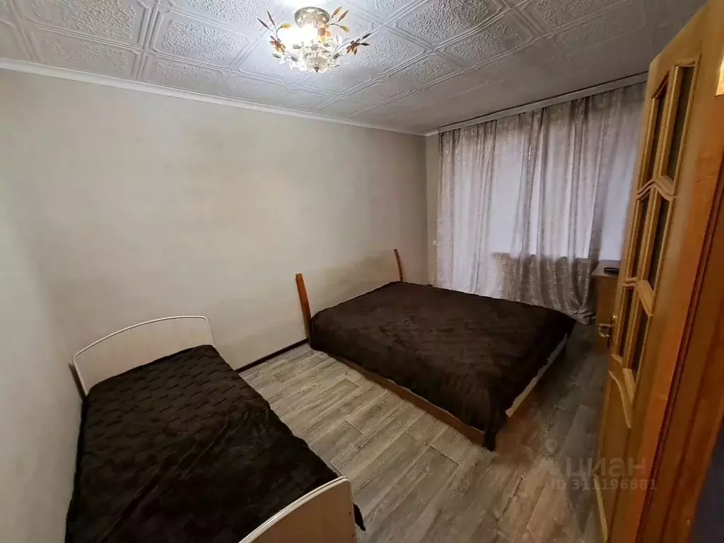 2-к кв. Тверская область, Кимры проезд Гагарина, 4 (45.0 м) - Фото 1