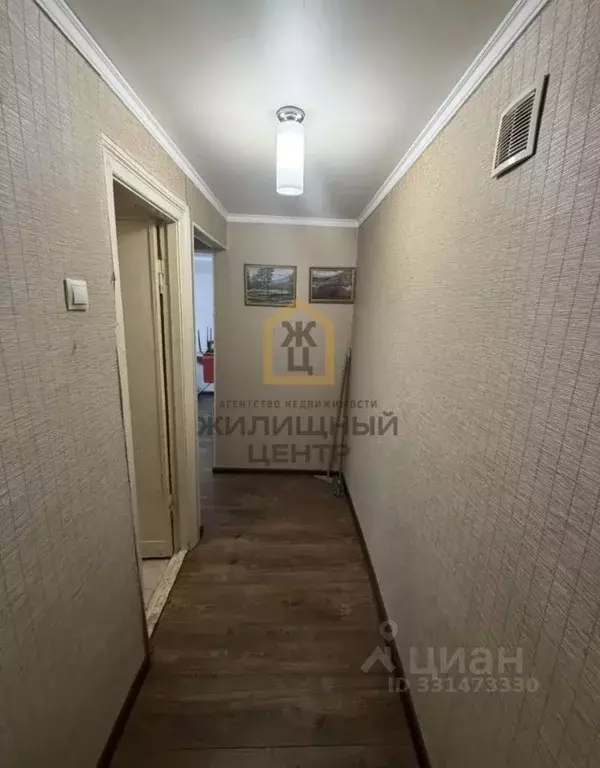 1-к кв. Ставропольский край, Лермонтов Октябрьская ул., 42 (34.0 м) - Фото 2