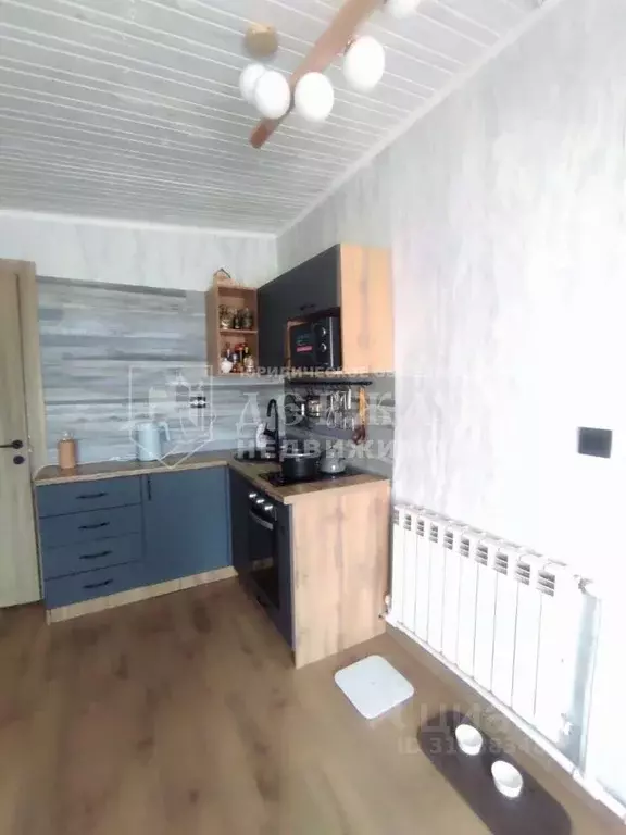 Дом в Кемеровская область, Кемерово Совхозный пер., 14 (50 м) - Фото 1