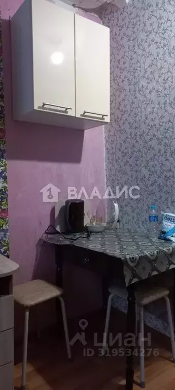 1-к кв. Иркутская область, Иркутск ул. Маршала Конева, 14 (11.0 м) - Фото 1