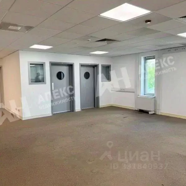 Офис в Москва ул. Бахрушина, 32С1 (282 м) - Фото 2