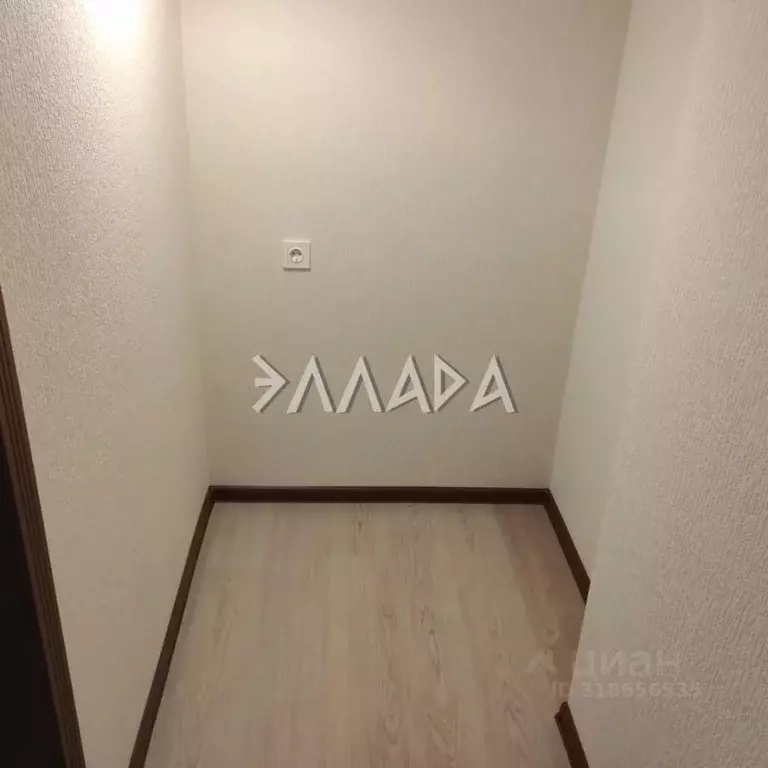 Студия Ростовская область, Ростов-на-Дону ул. Оганова, 20с3 (40.0 м) - Фото 1