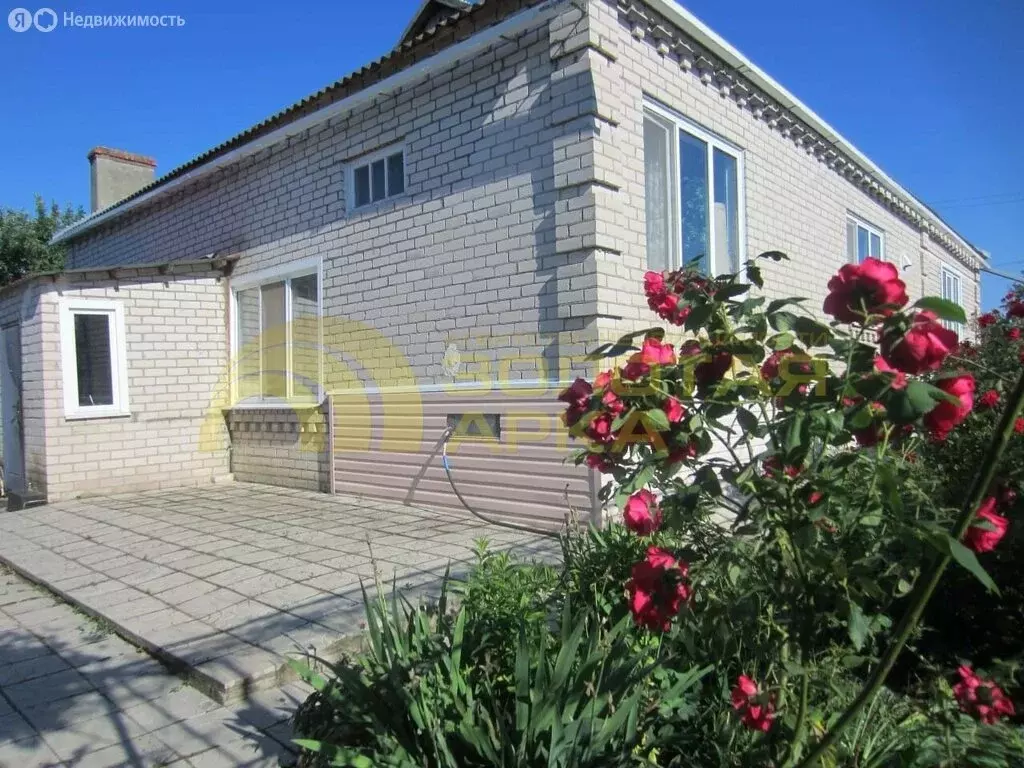 Дом в хутор Ленинский, Школьная улица (179.2 м) - Фото 2