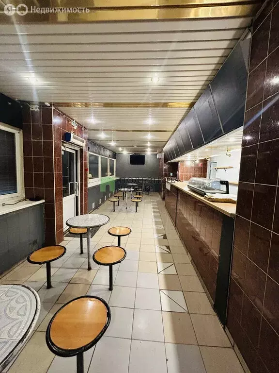 Помещение свободного назначения (279 м) - Фото 2