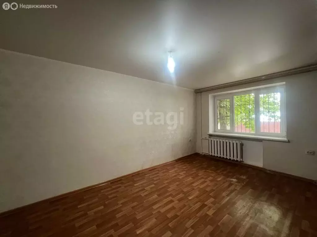 1-комнатная квартира: Черкесск, площадь Кирова, 4 (28 м) - Фото 2