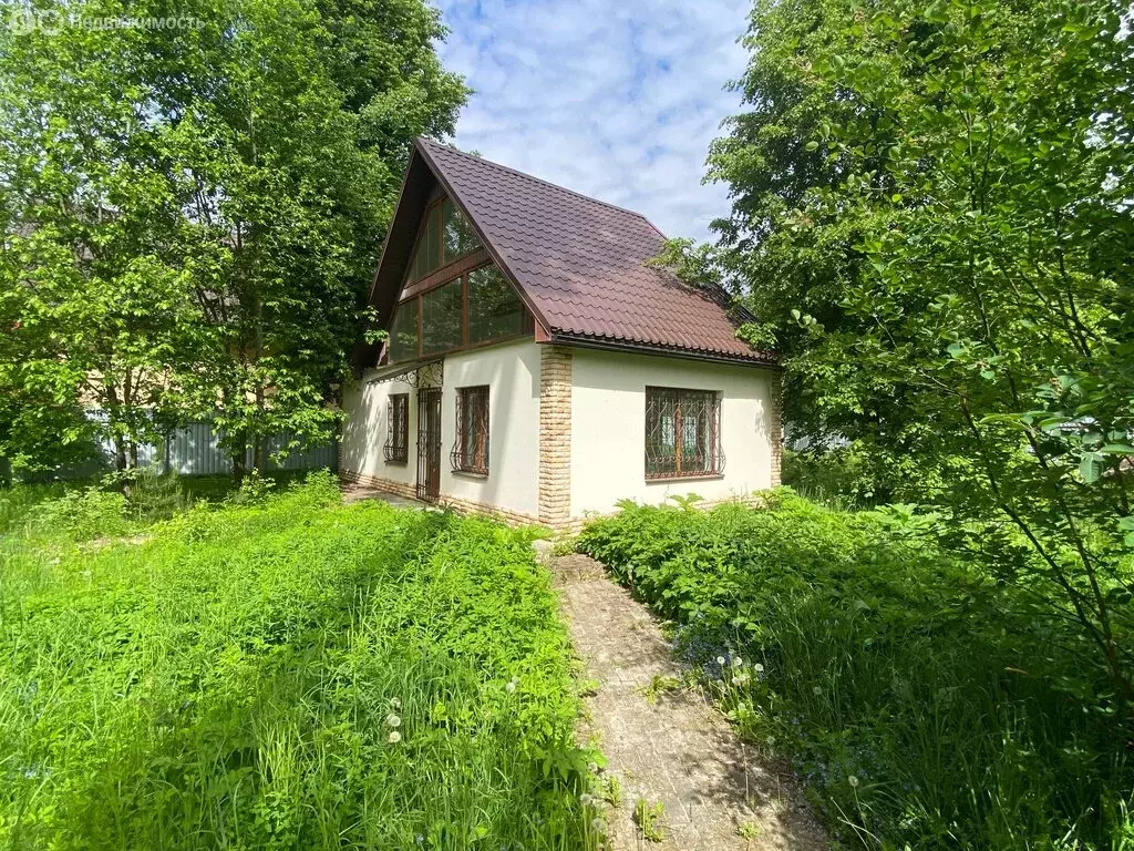 Участок в посёлок городского типа Загорянский, Интернациональная улица ... - Фото 2