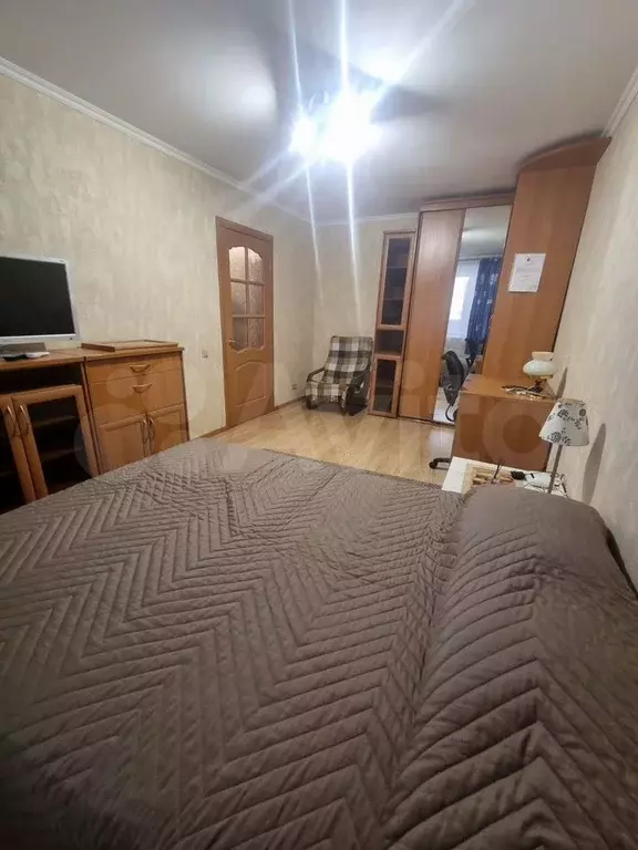 1-к. квартира, 31,5 м, 14/14 эт. - Фото 1
