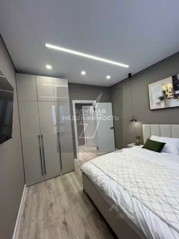 2-к кв. Татарстан, Казань ул. Сибгата Хакима, 62 (50.0 м) - Фото 1