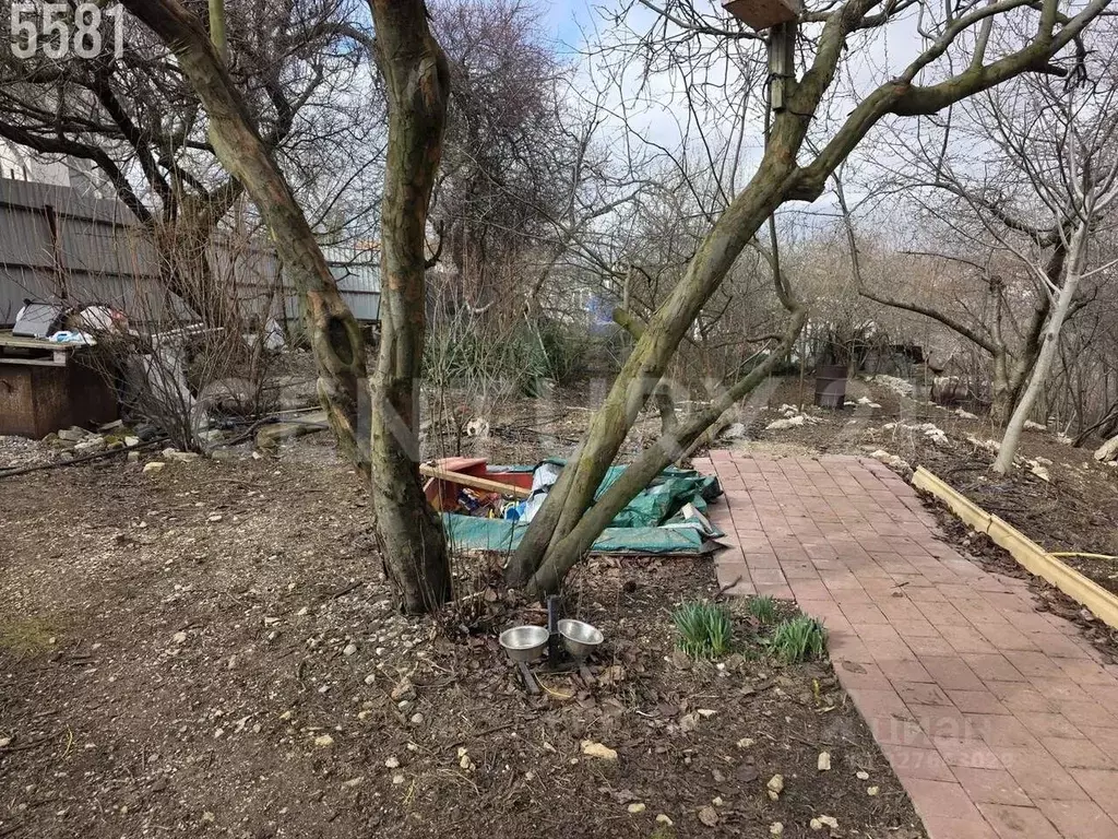 Участок в Севастополь Балаклавский муниципальный округ, Гидростроитель ... - Фото 2