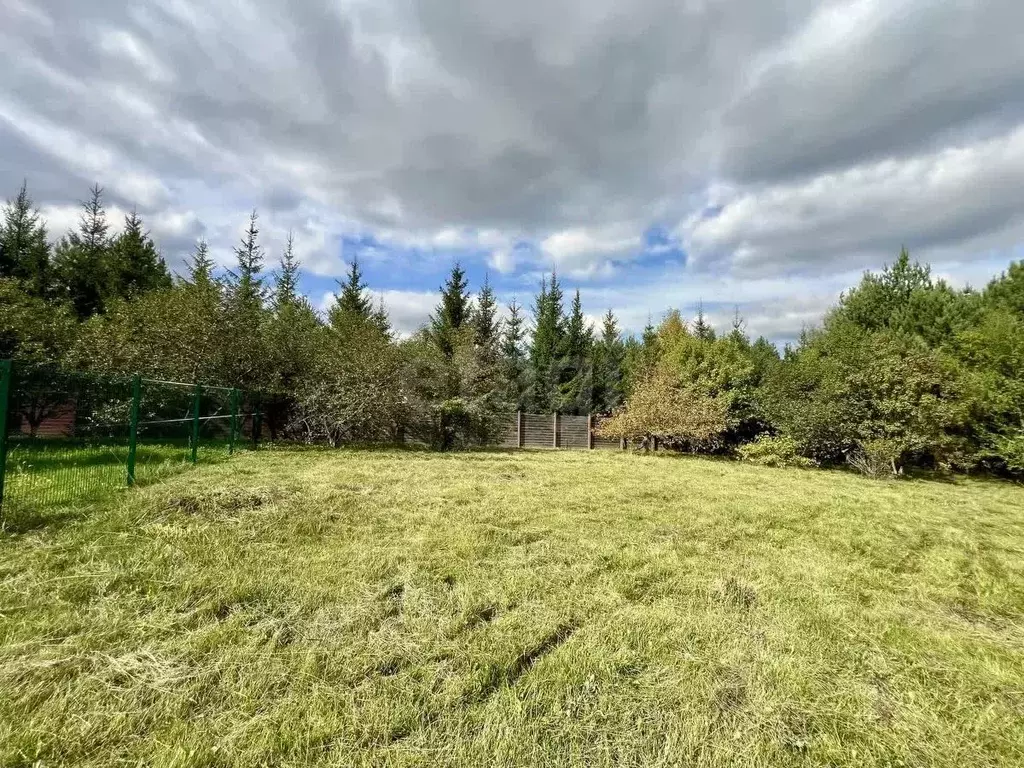 Участок в Москва д. Пучково, ул. Светлая Поляна, 102 (6.33 сот.) - Фото 1