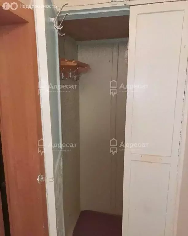 2-комнатная квартира: Волгоград, Алексеевская улица, 25 (45.2 м) - Фото 2