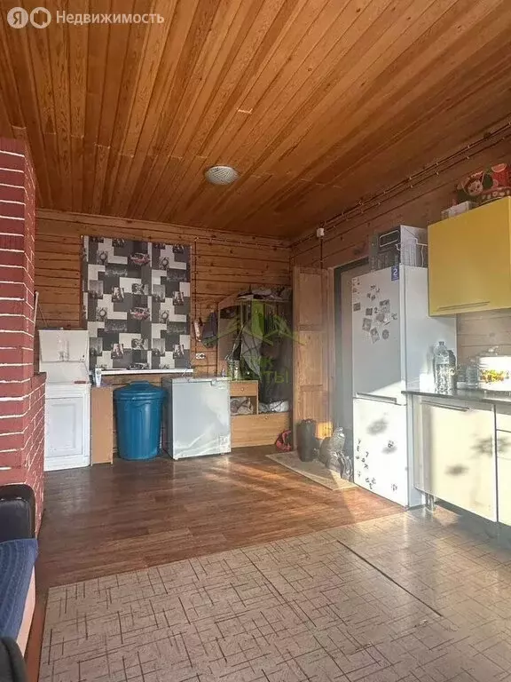 Дом в село Сотниково, Тыльная улица (84 м) - Фото 2