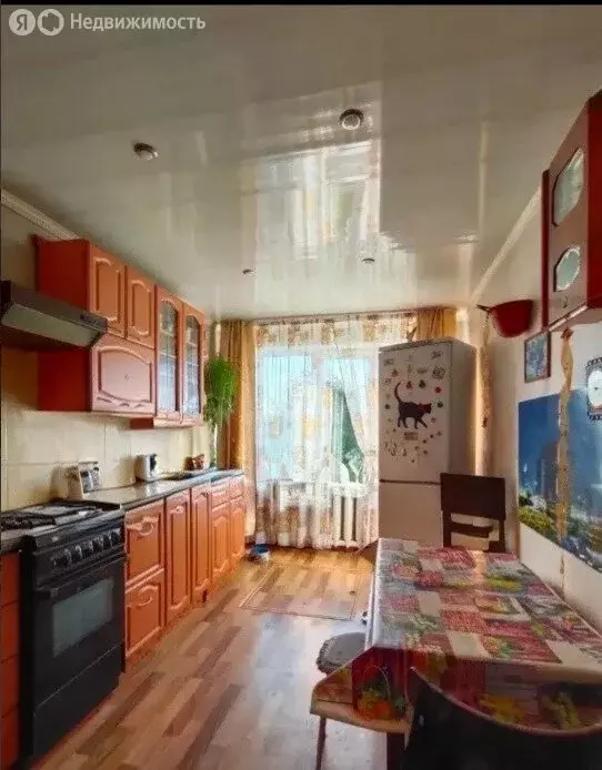 Дом в Красноярский край, Рыбинский муниципальный округ, ... - Фото 2