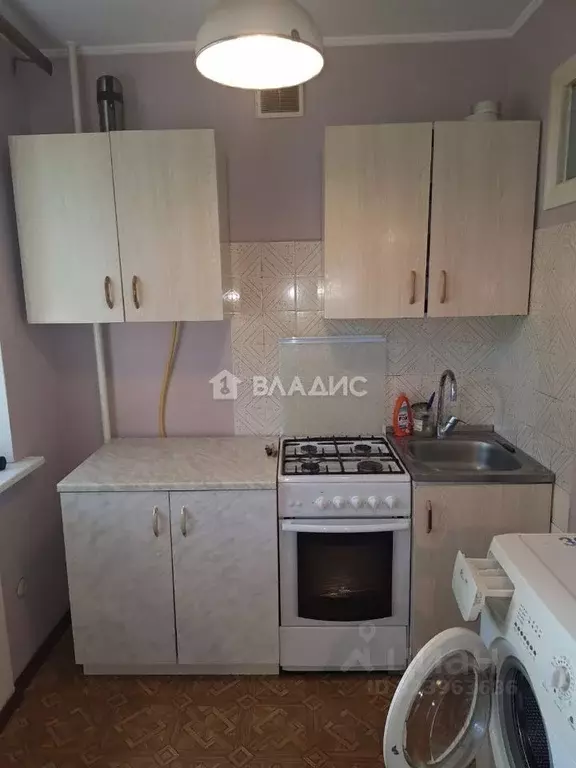 3-к кв. Московская область, Пушкинский городской округ, Лесной пгт ул. ... - Фото 1