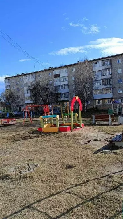 2-к кв. Свердловская область, Верхняя Пышма просп. Успенский, 105Б ... - Фото 0