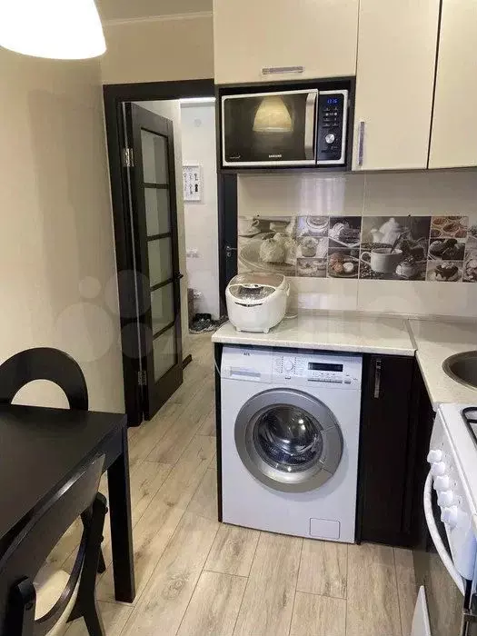 2-к. квартира, 48 м, 3/9 эт. - Фото 1