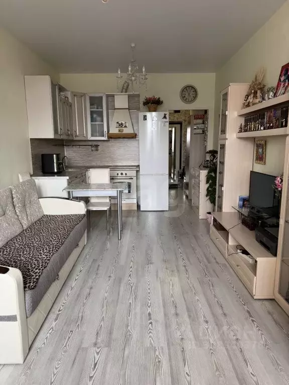 Студия Московская область, Истра муниципальный округ, д. Высоково ... - Фото 2