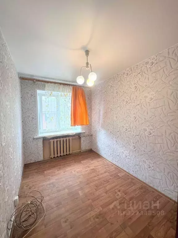 Комната Псковская область, Псков ул. Гагарина, 13 (9.4 м) - Фото 1