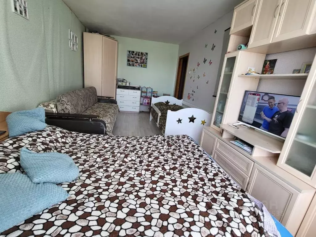 3-к кв. Московская область, Чехов Весенняя ул., 19 (64.0 м) - Фото 1