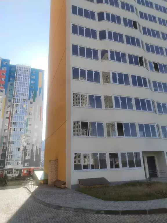 Продаётся 1-к квартира, 32.3 м - Фото 0