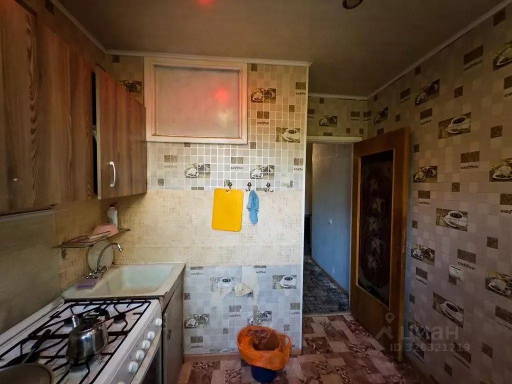 3-к кв. Московская область, Балашиха Керамик мкр, ул. Береговая, 4 ... - Фото 1