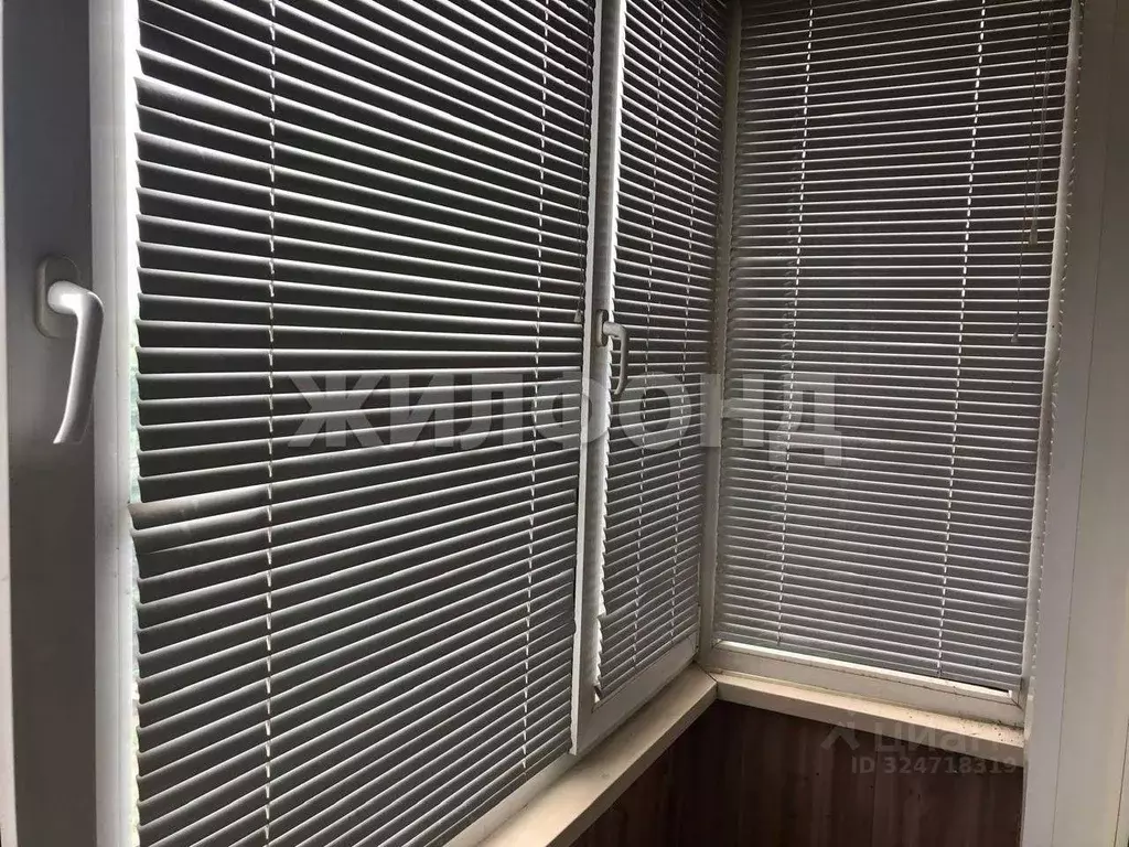 2-к кв. Хакасия, Абакан ул. Фадеева, 123 (47.4 м) - Фото 2